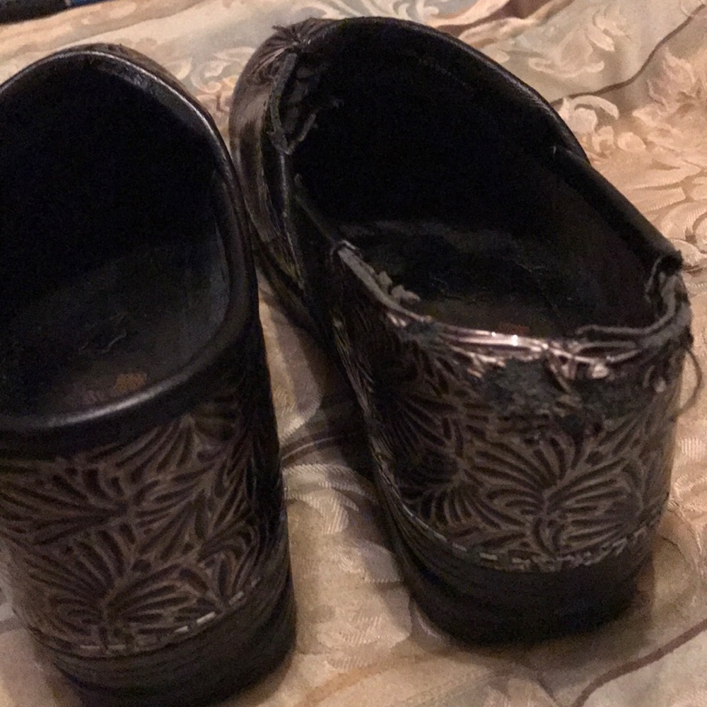Dansko XP Clogs - Picture 4 of 6
